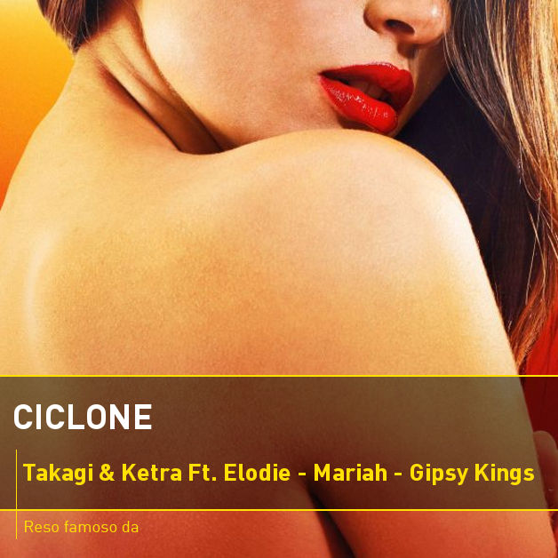 Ciclone mp3